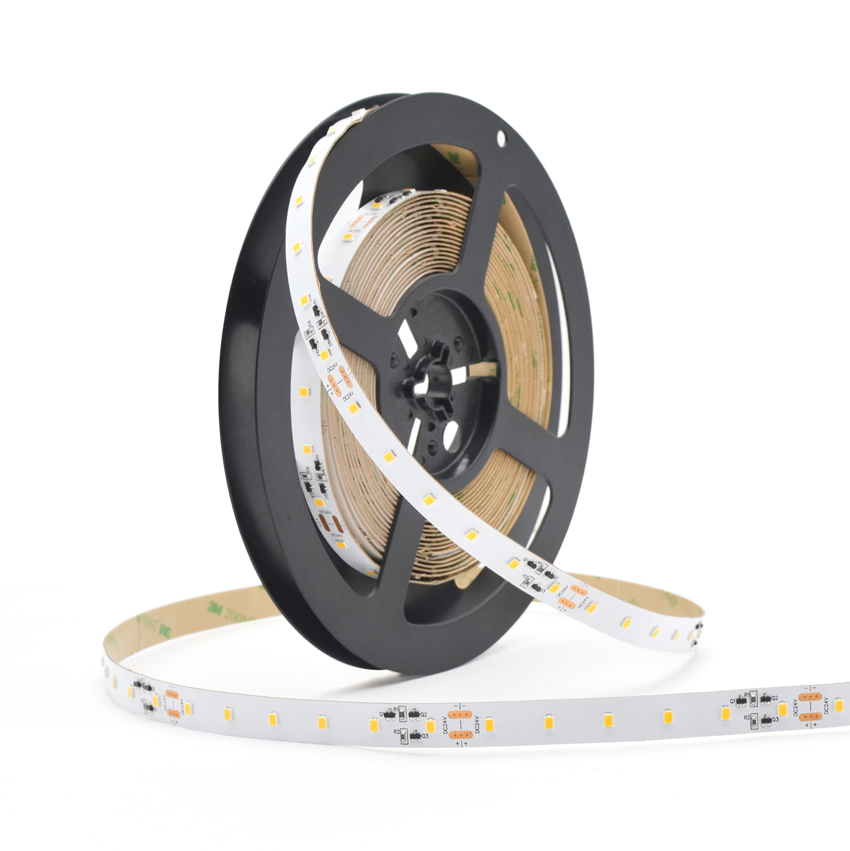 External IC 15M ULTRA-LONG CC SMD2835 LED STRIP